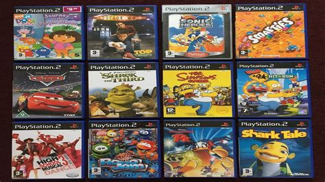 Top 100 PS2 Games .